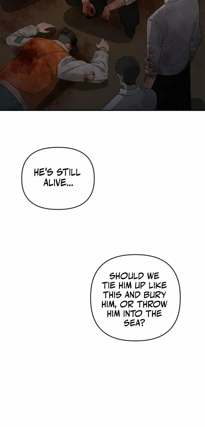 Revengers Chapter 3 page 92 - 
