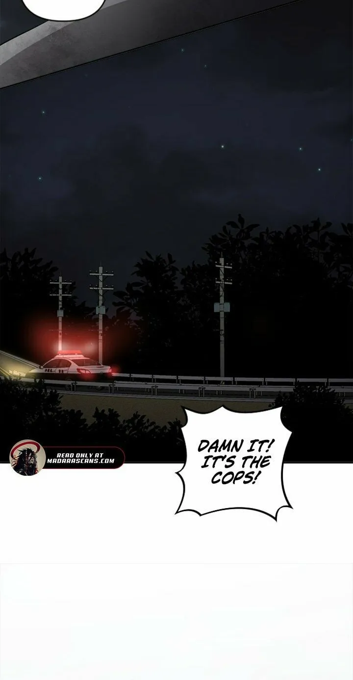 Revengers Chapter 3 page 95 - 