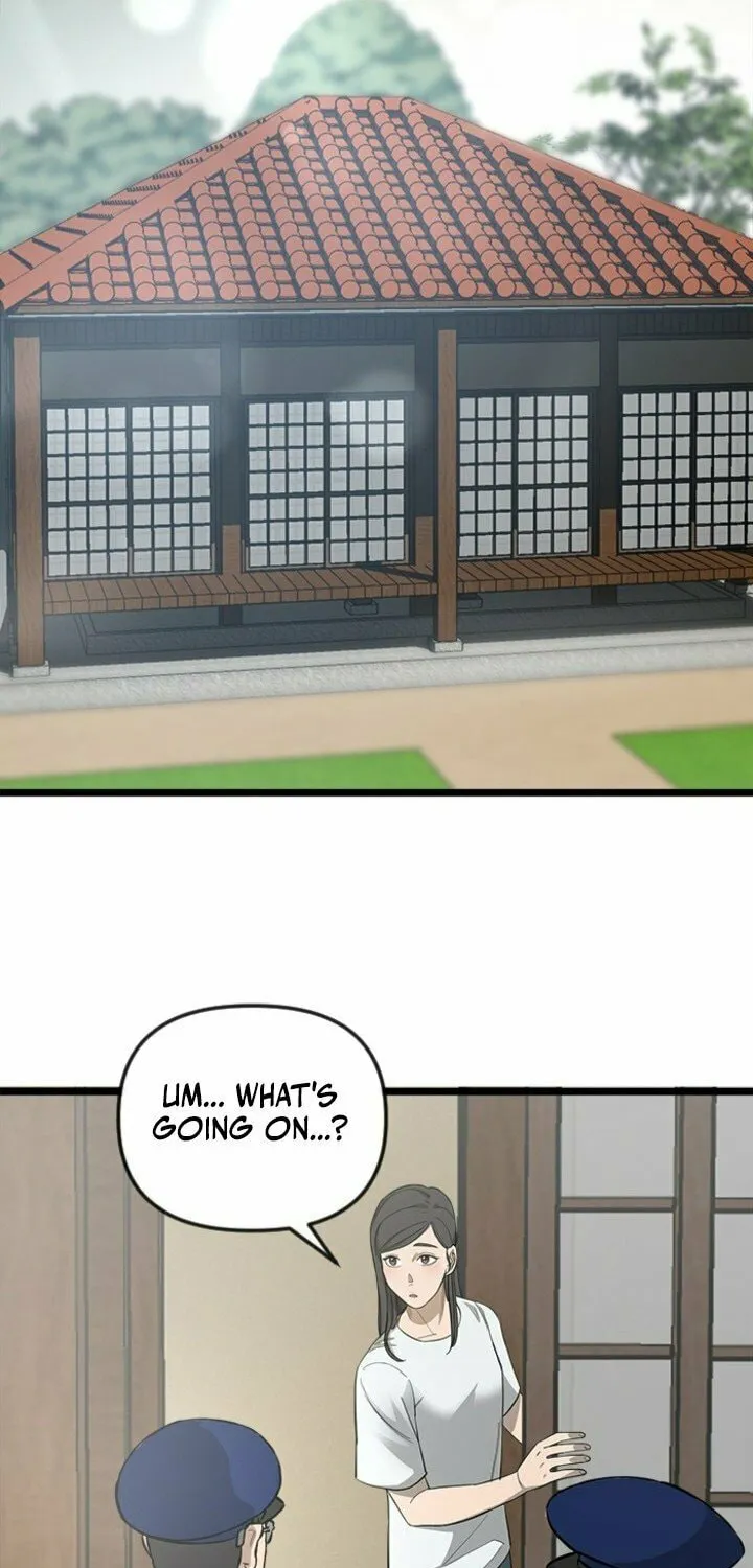Revengers Chapter 3 page 98 - 
