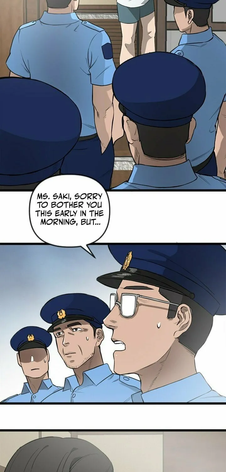 Revengers Chapter 3 page 99 - 