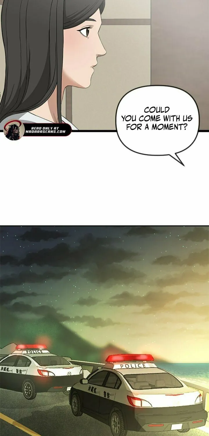Revengers Chapter 3 page 100 - 