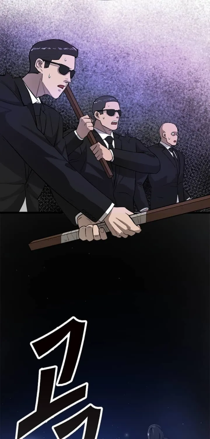 Revengers Chapter 4 page 102 - 