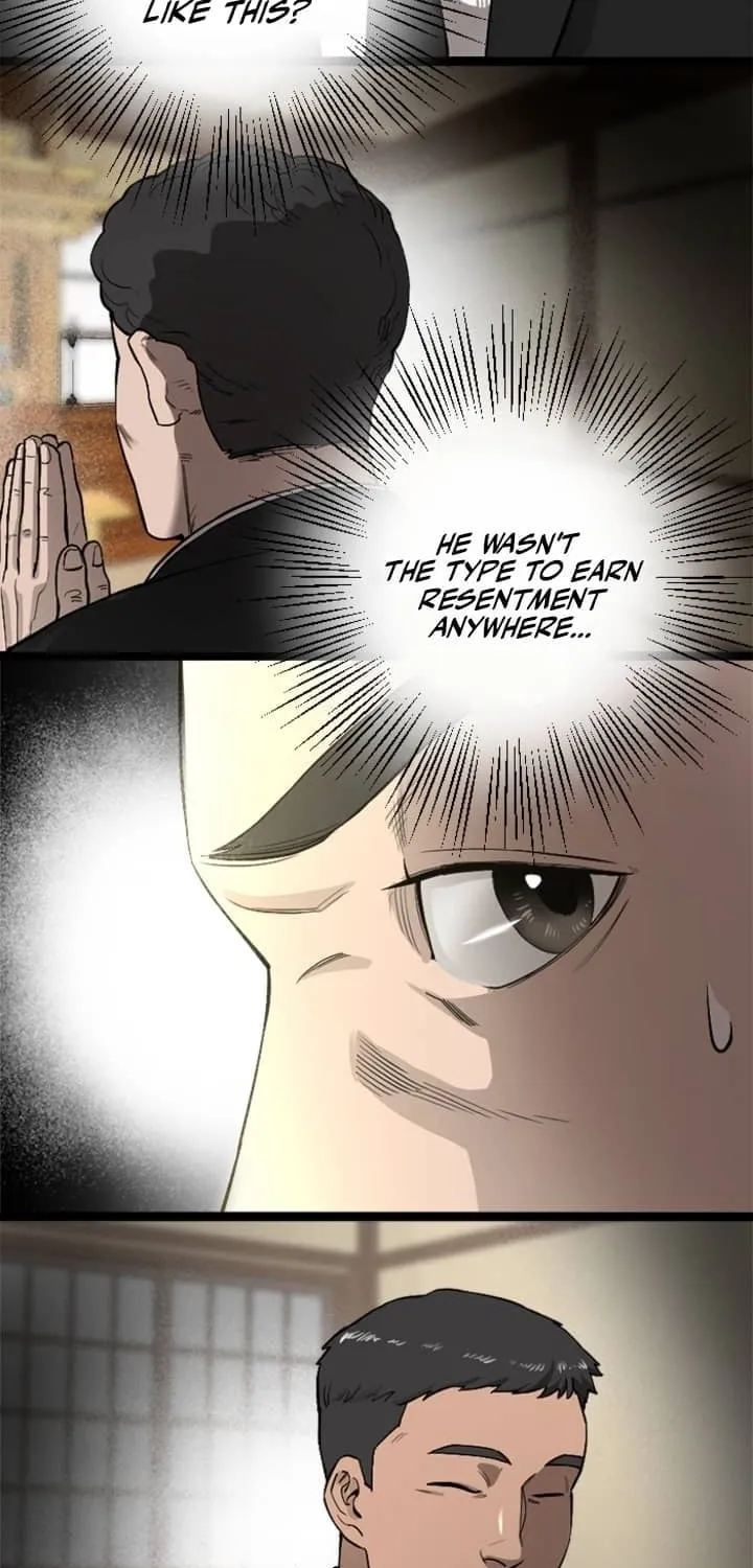 Revengers Chapter 4 page 21 - 