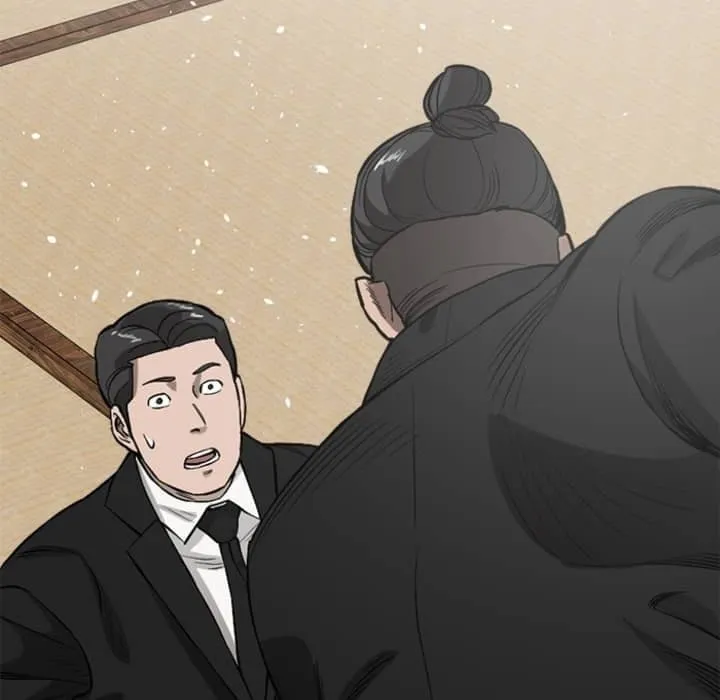 Revengers Chapter 4 page 25 - 