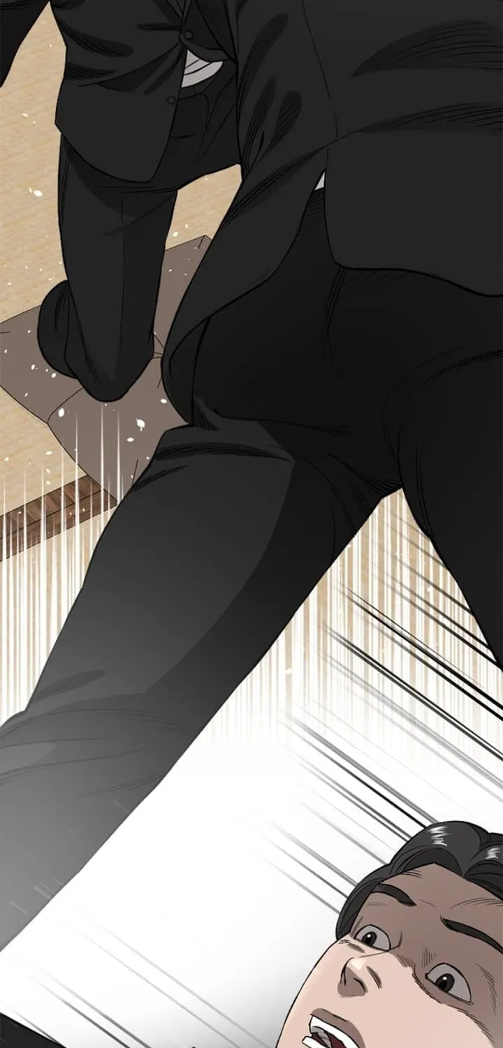 Revengers Chapter 4 page 26 - 
