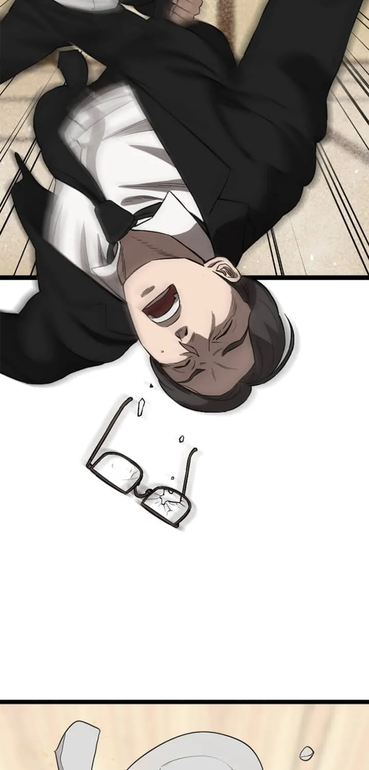 Revengers Chapter 4 page 30 - 