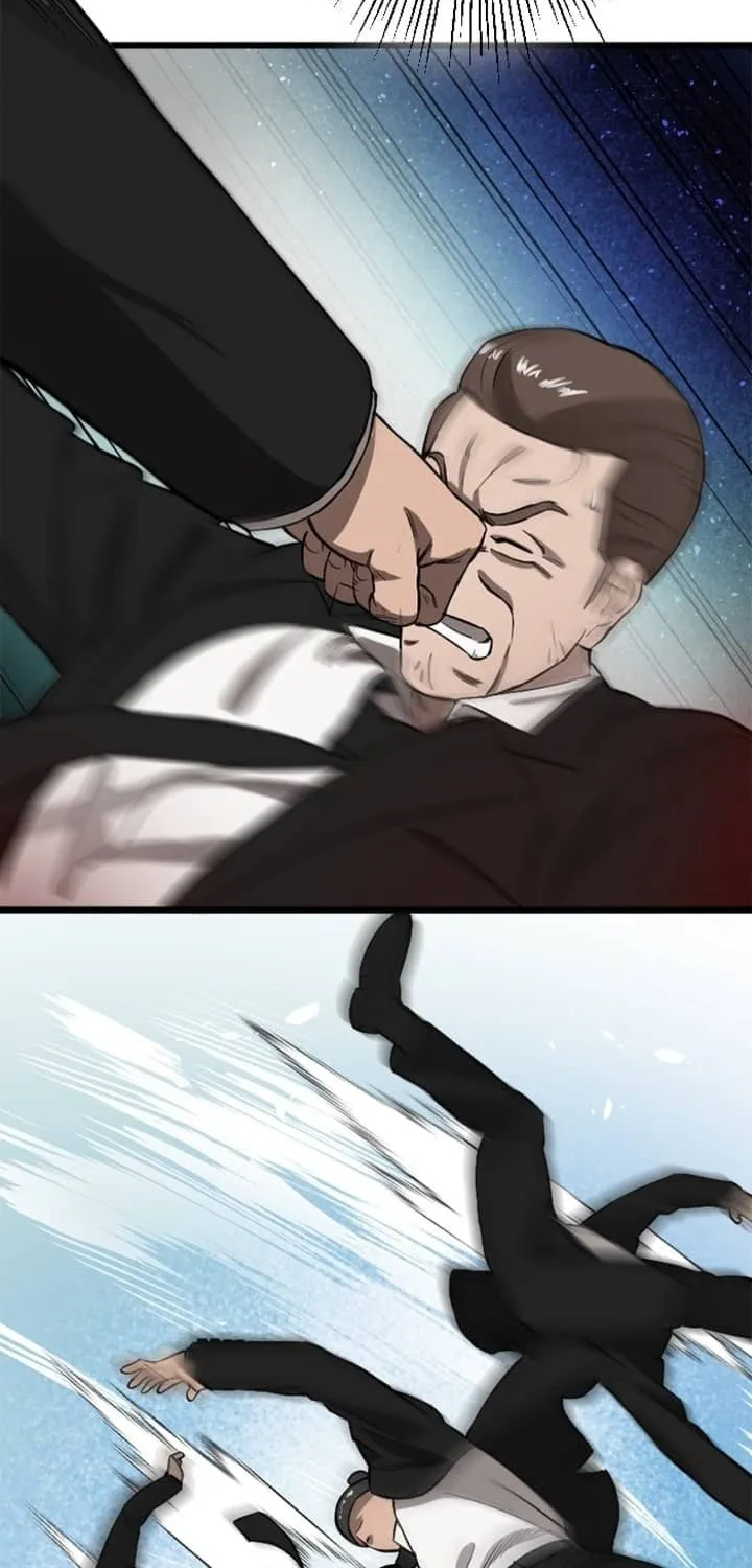 Revengers Chapter 4 page 34 - 