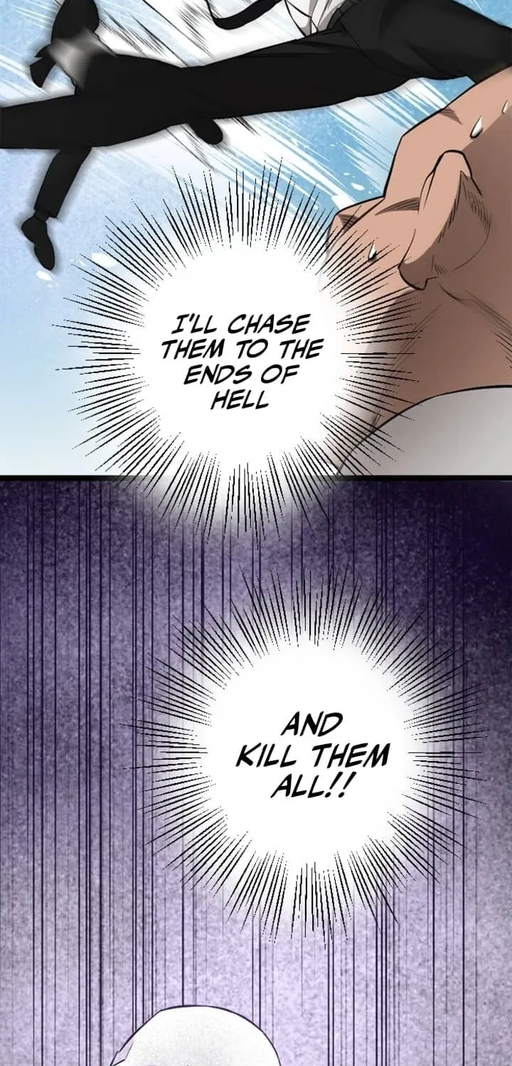 Revengers Chapter 4 page 35 - 