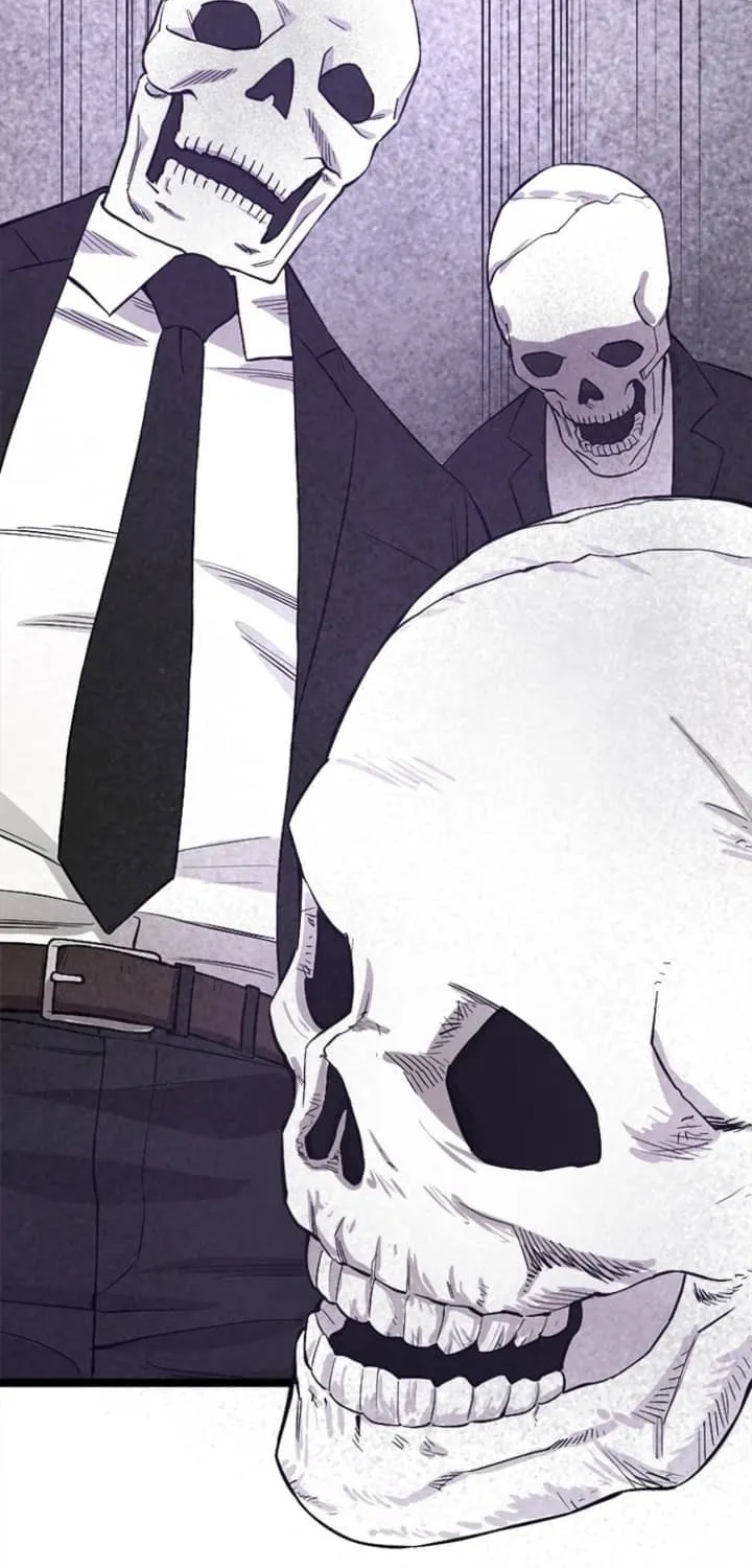 Revengers Chapter 4 page 36 - 
