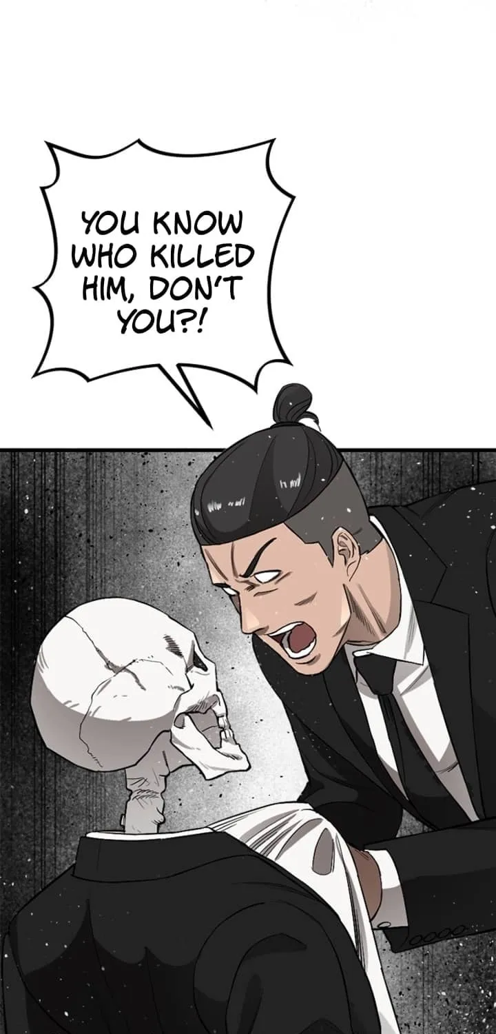 Revengers Chapter 4 page 37 - 