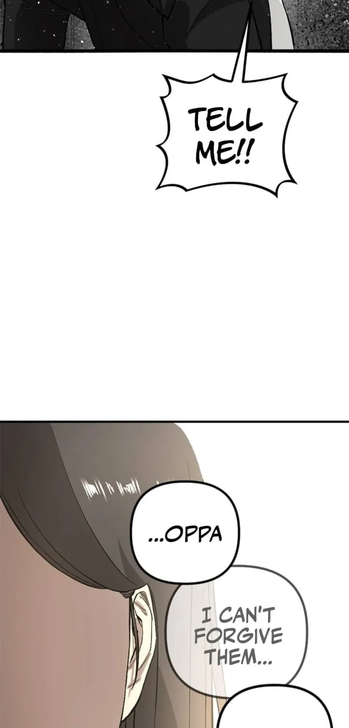 Revengers Chapter 4 page 38 - 