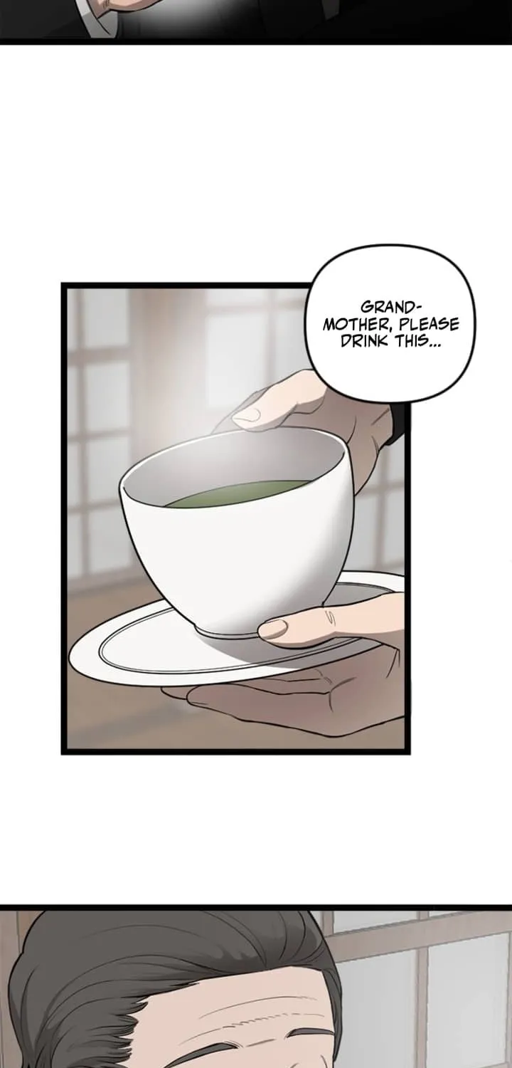 Revengers Chapter 4 page 49 - 
