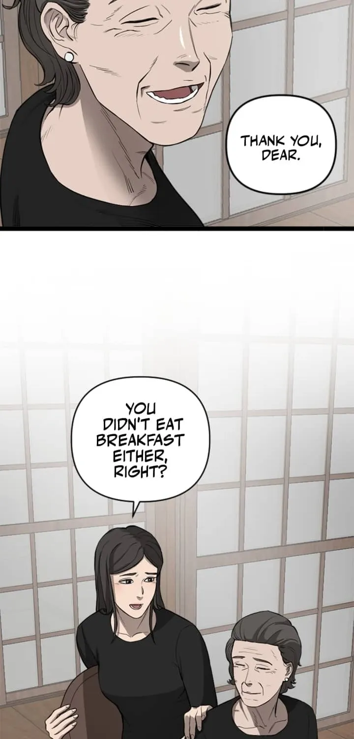 Revengers Chapter 4 page 50 - 