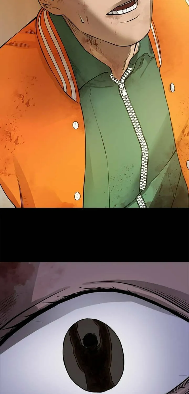 Revengers Chapter 4 page 6 - 