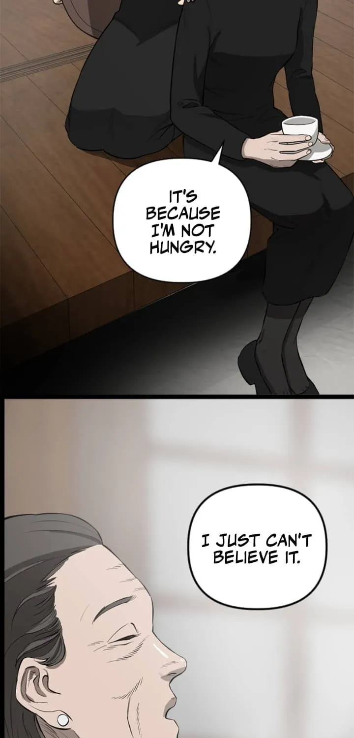 Revengers Chapter 4 page 51 - 