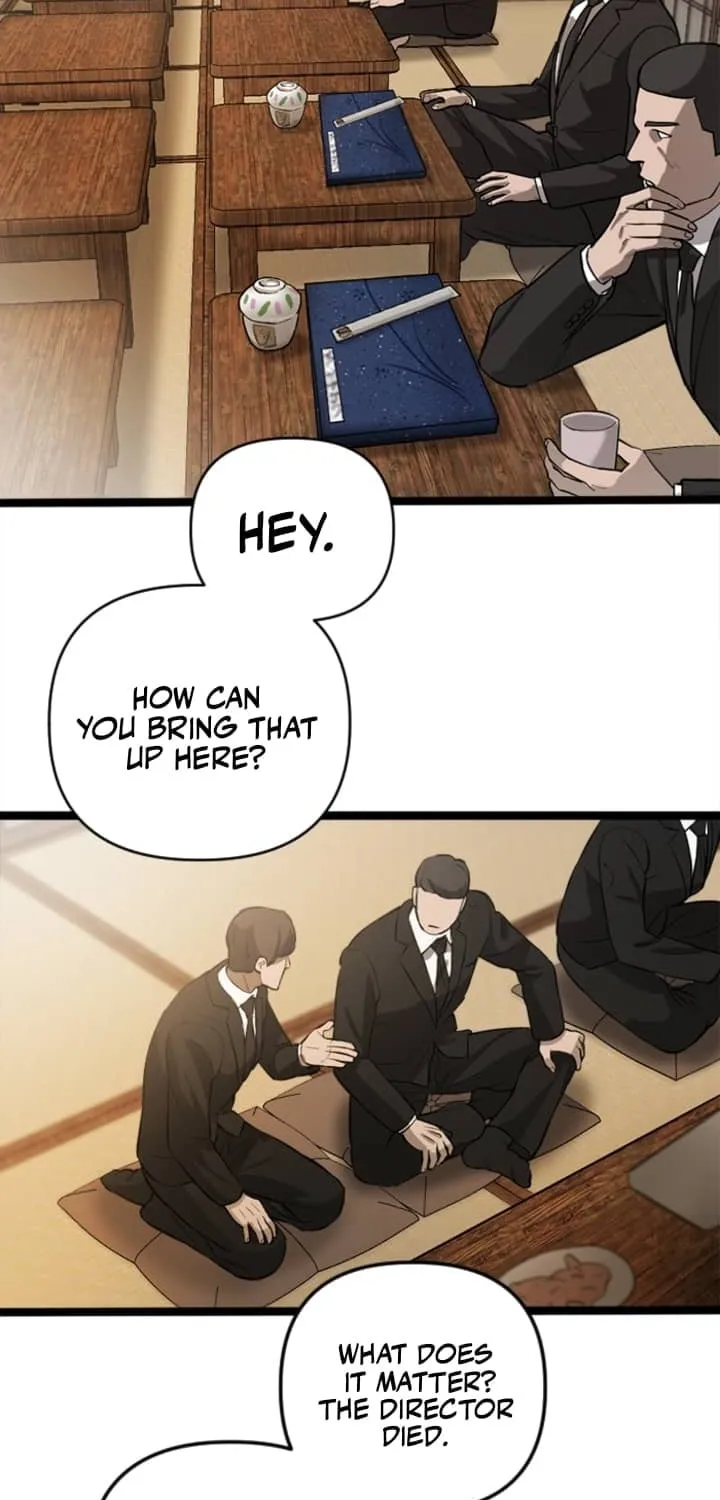 Revengers Chapter 4 page 56 - 