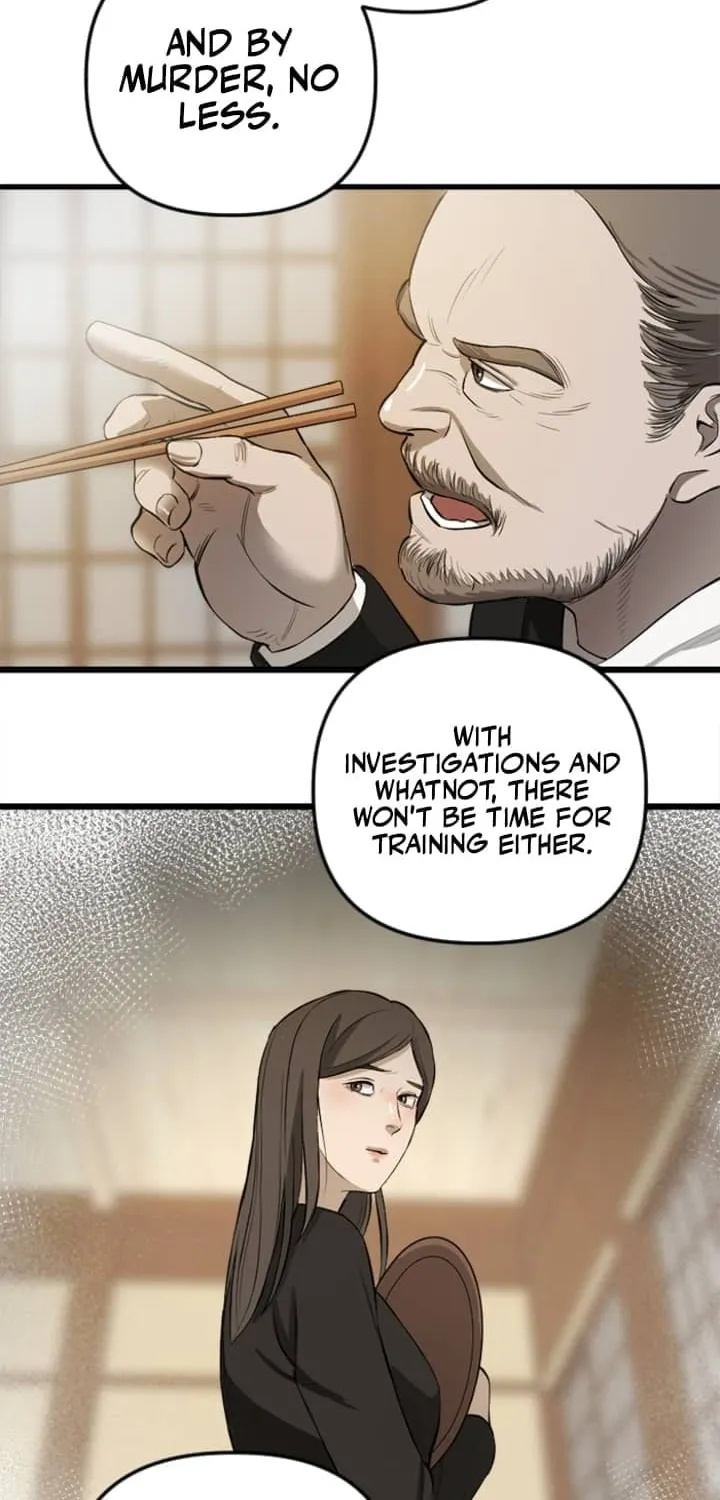 Revengers Chapter 4 page 57 - 