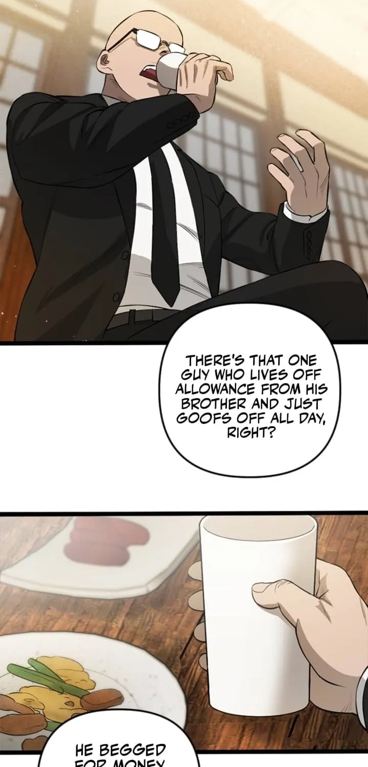 Revengers Chapter 4 page 59 - 