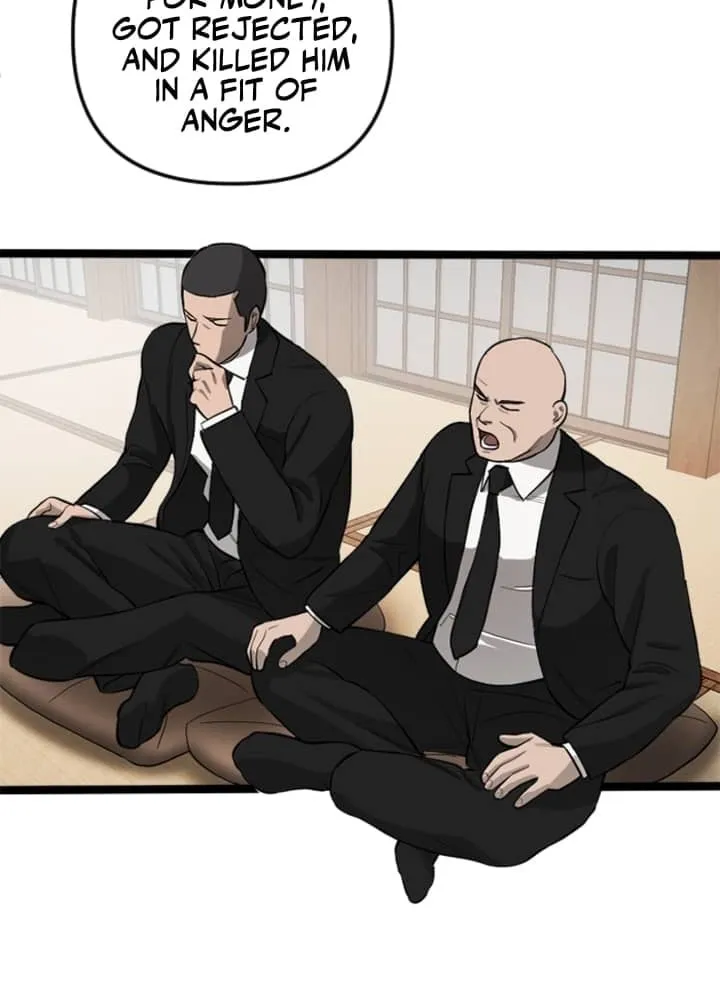 Revengers Chapter 4 page 60 - 