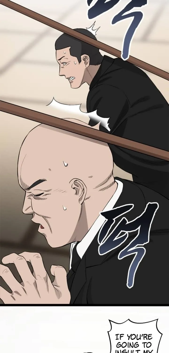 Revengers Chapter 4 page 62 - 
