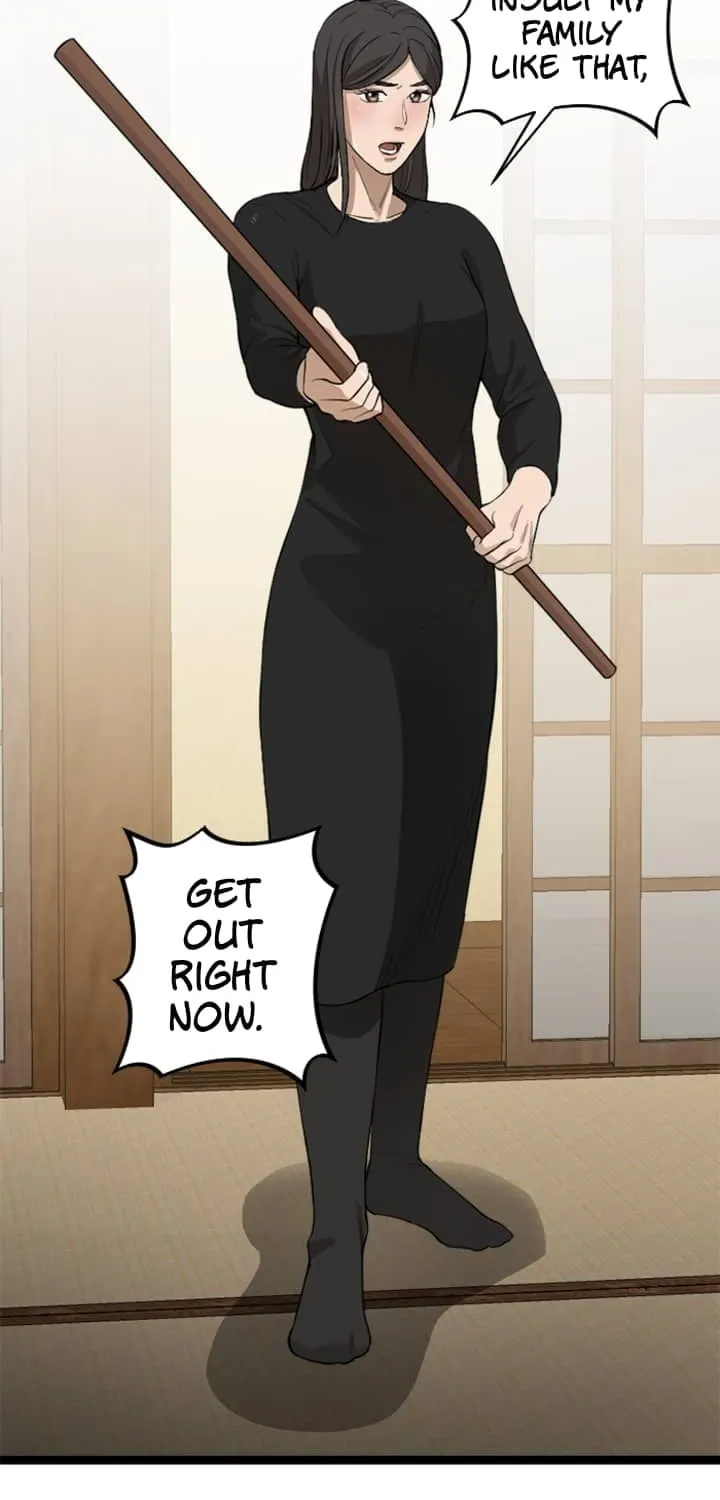 Revengers Chapter 4 page 63 - 