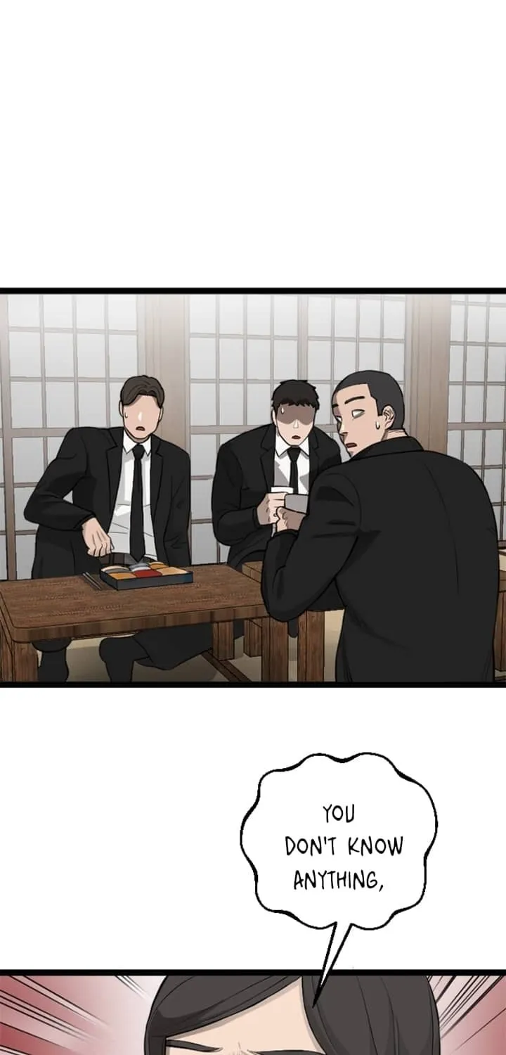 Revengers Chapter 4 page 64 - 