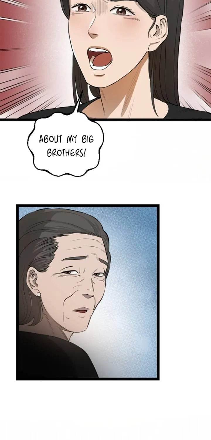 Revengers Chapter 4 page 65 - 