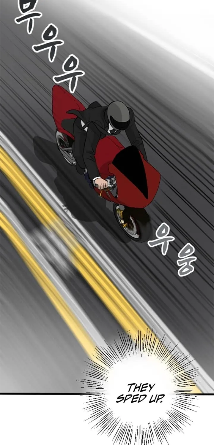 Revengers Chapter 4 page 84 - 