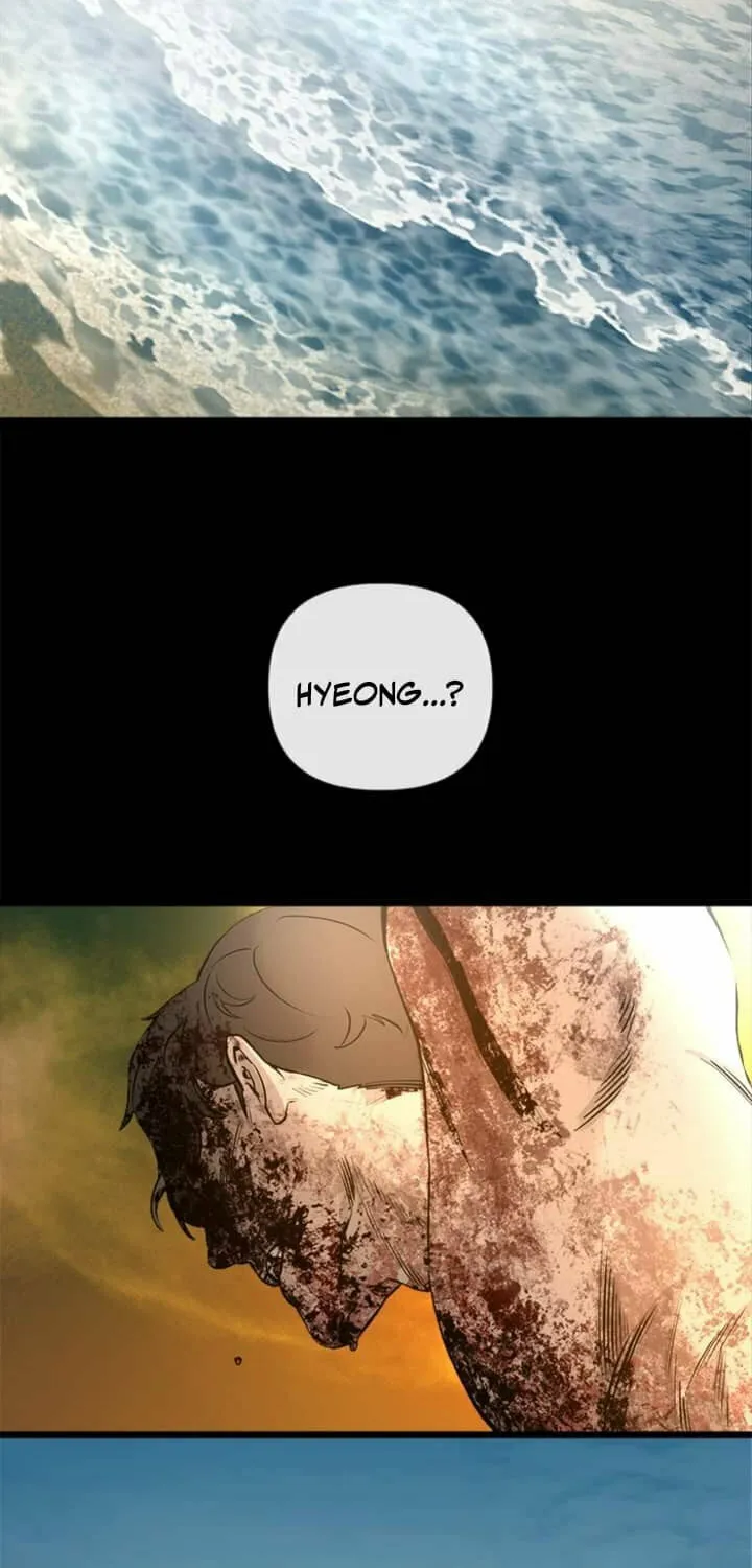 Revengers Chapter 4 page 10 - 