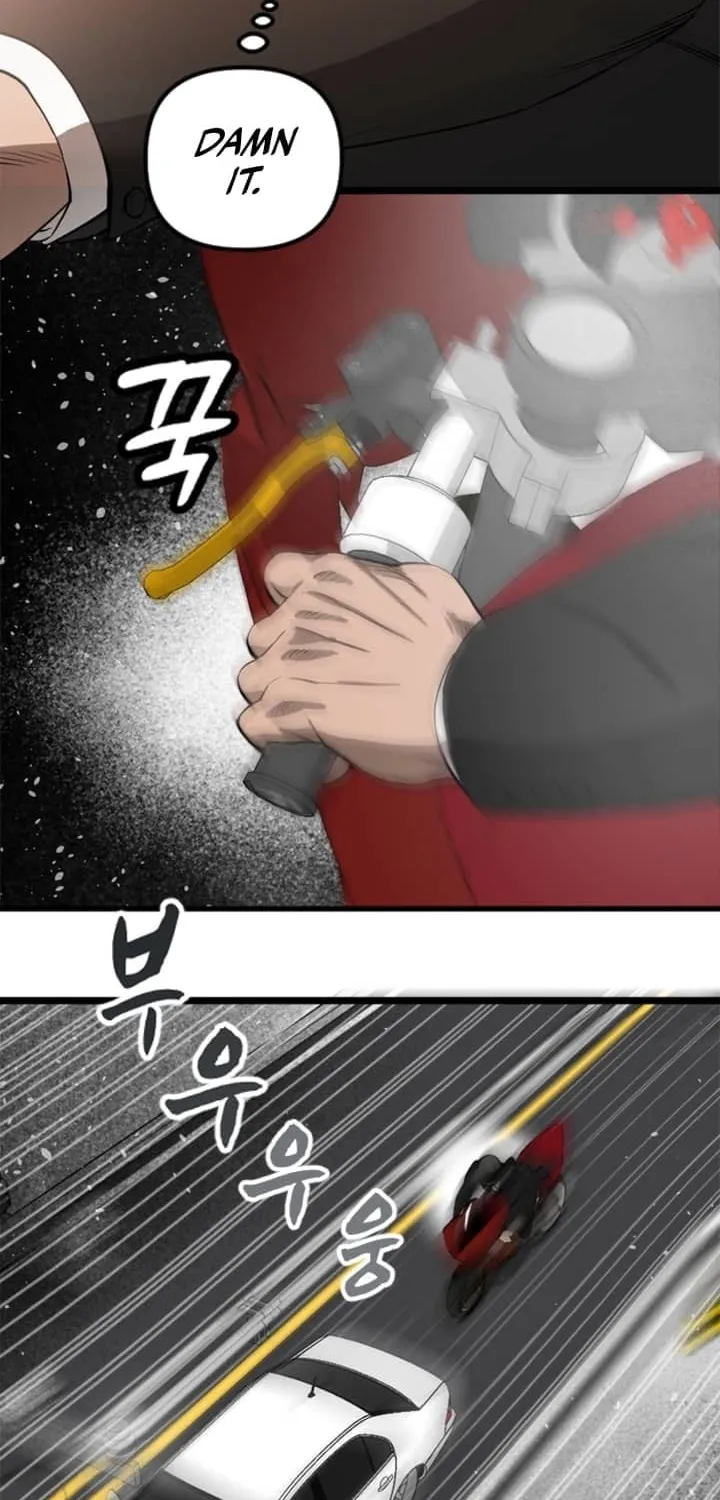 Revengers Chapter 4 page 91 - 
