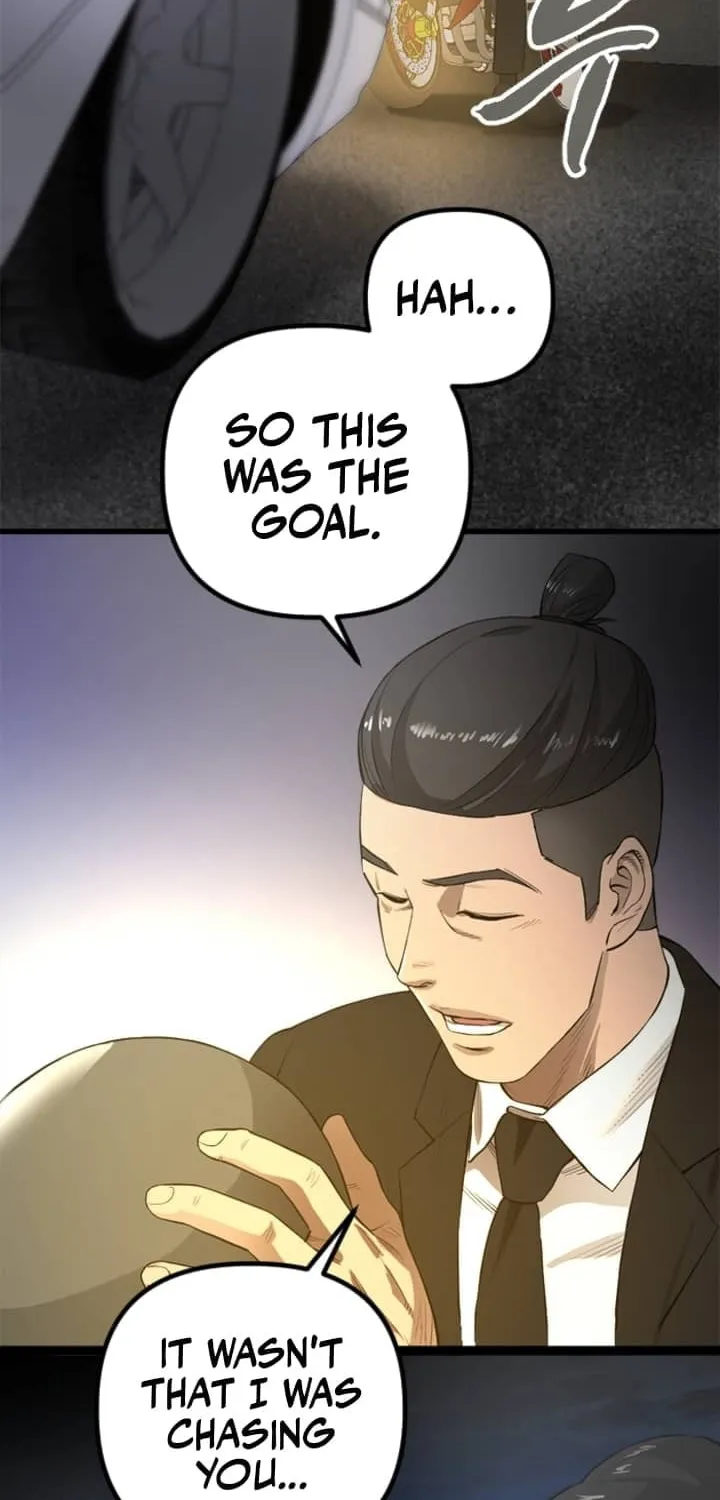 Revengers Chapter 4 page 96 - 