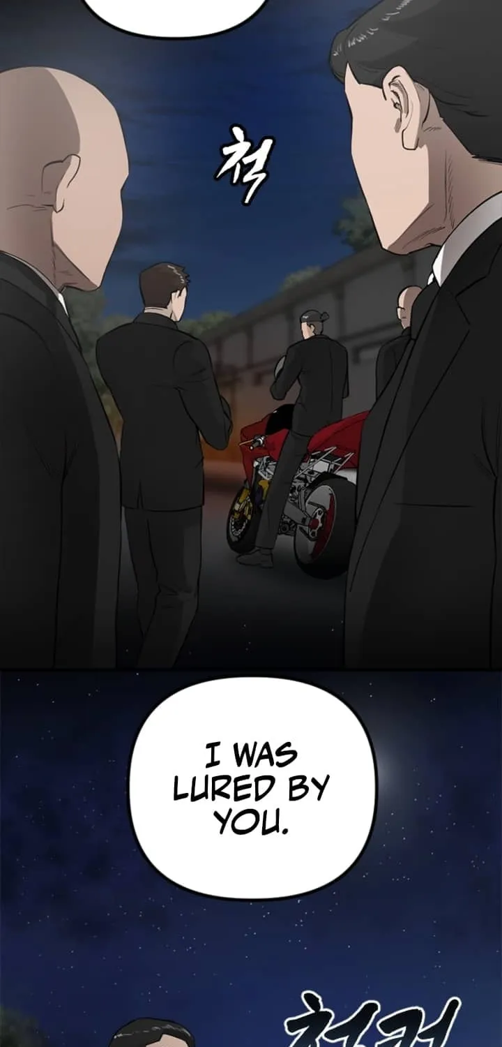 Revengers Chapter 4 page 97 - 