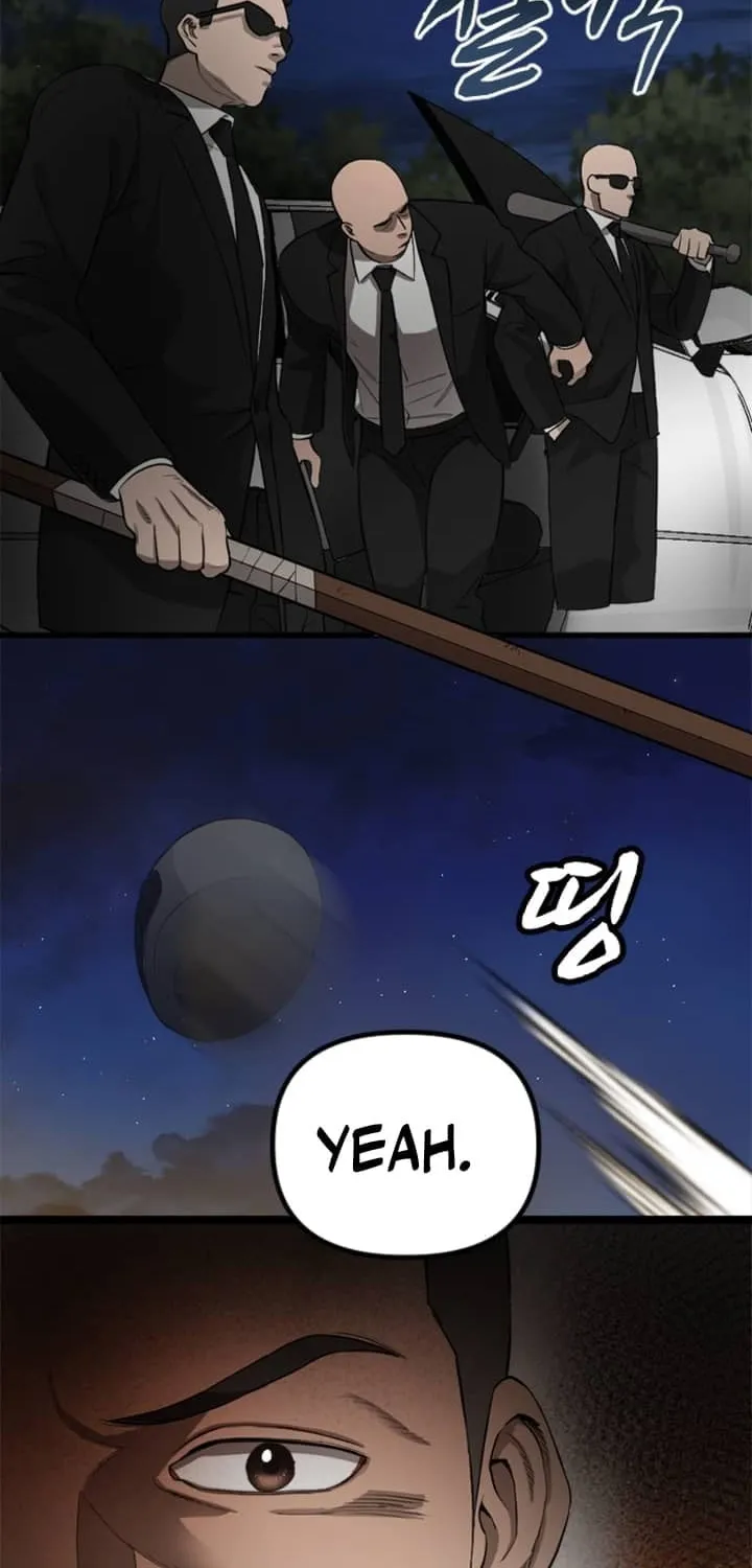Revengers Chapter 4 page 98 - 