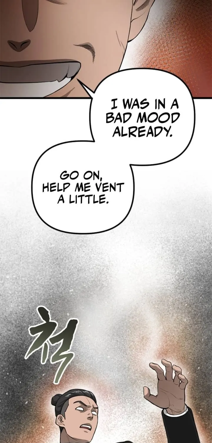 Revengers Chapter 4 page 99 - 