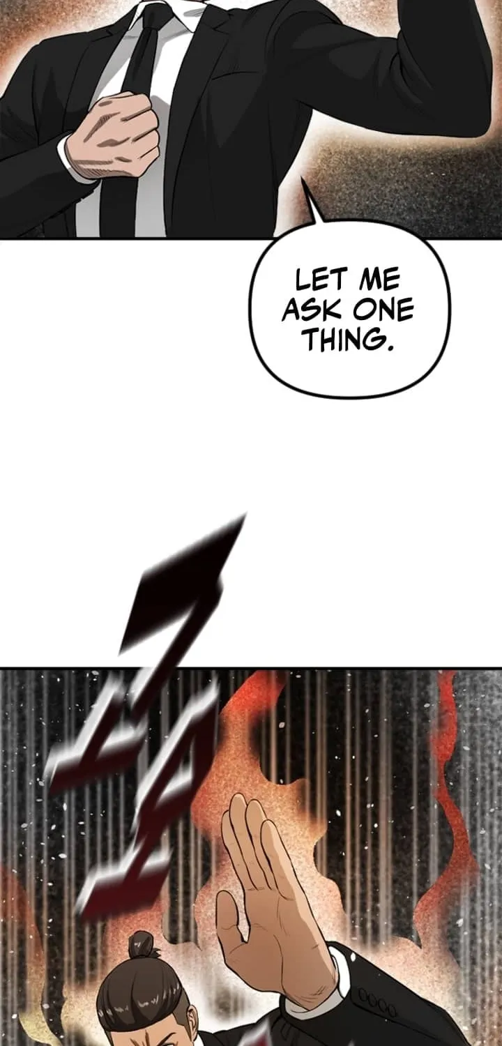 Revengers Chapter 4 page 100 - 