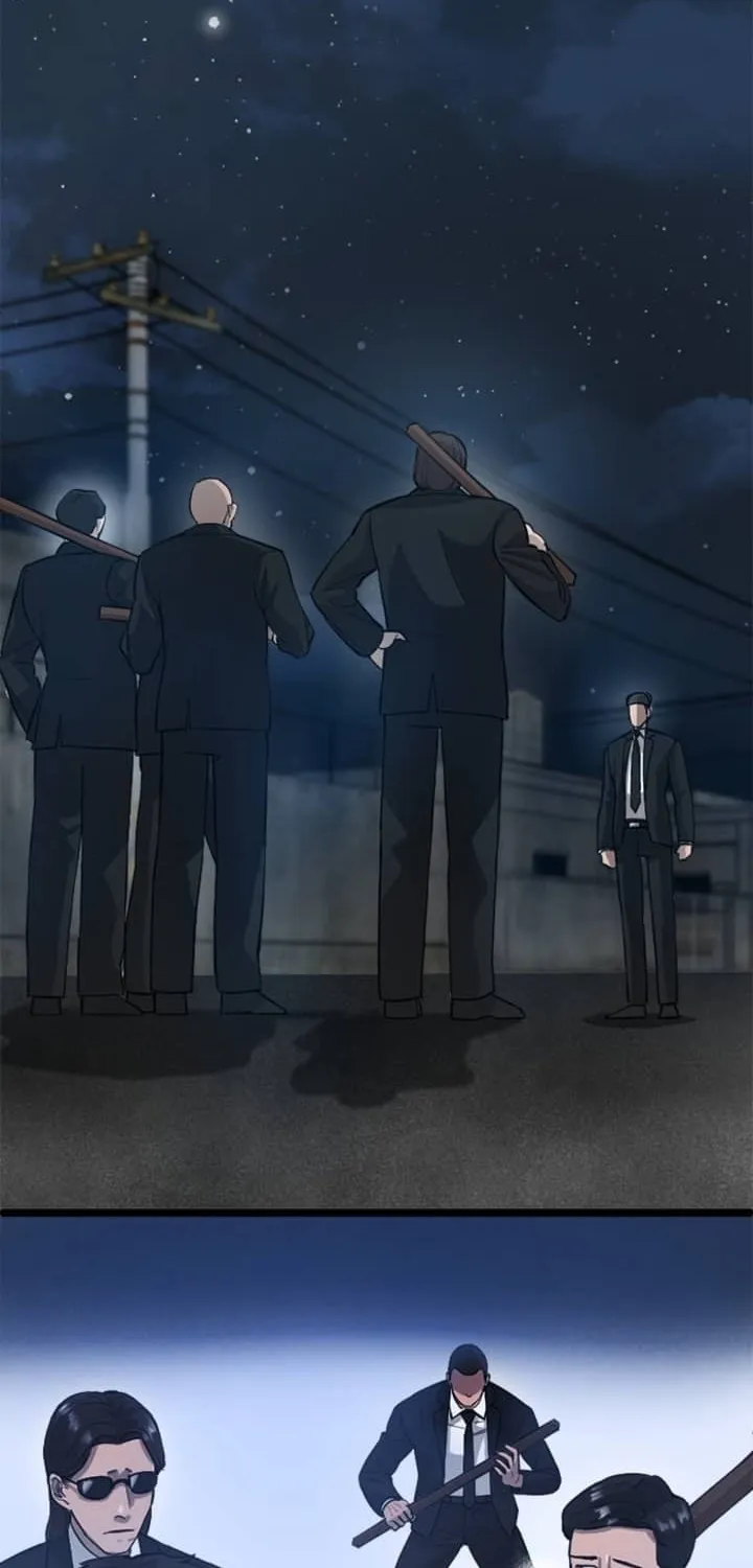 Revengers Chapter 5 page 13 - 