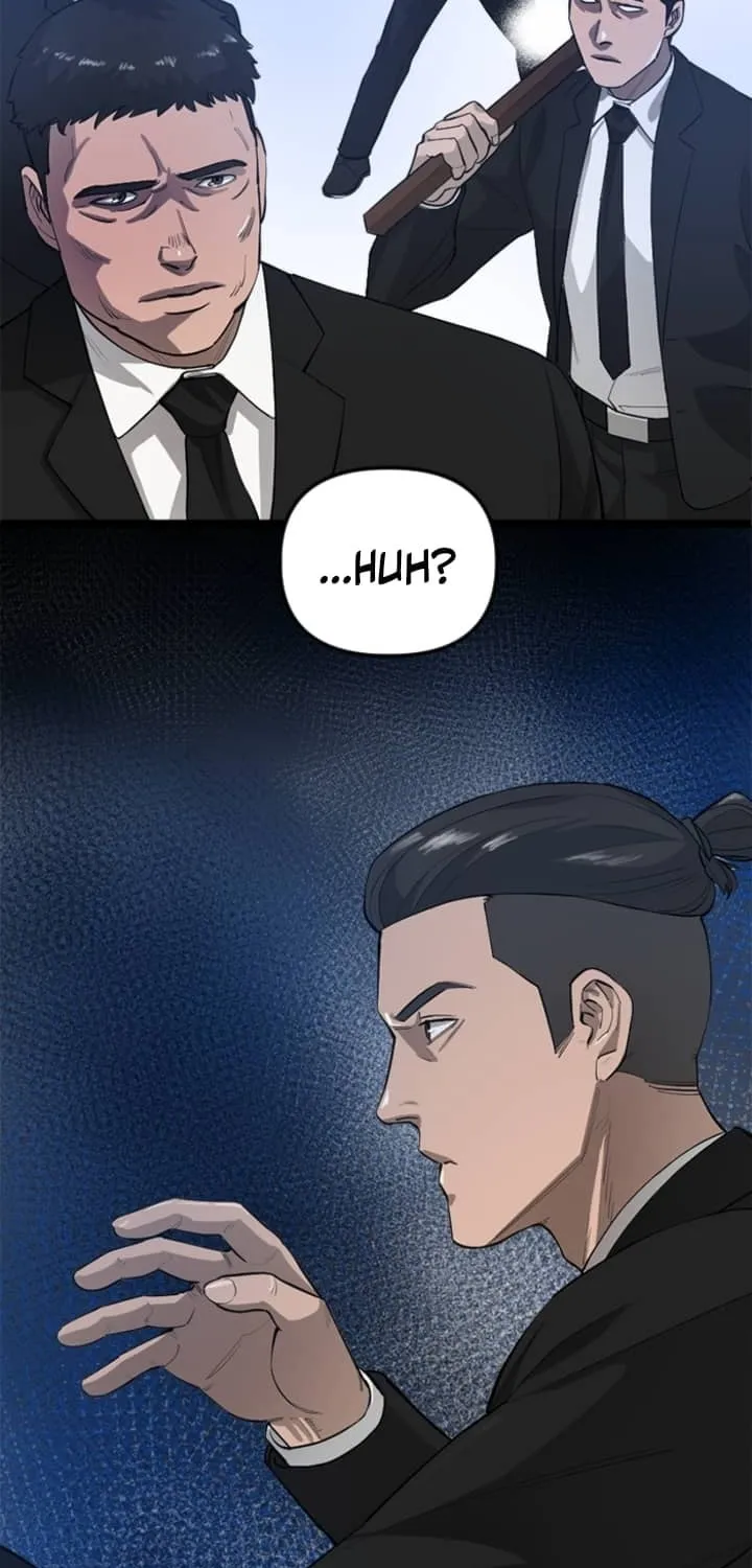 Revengers Chapter 5 page 14 - 