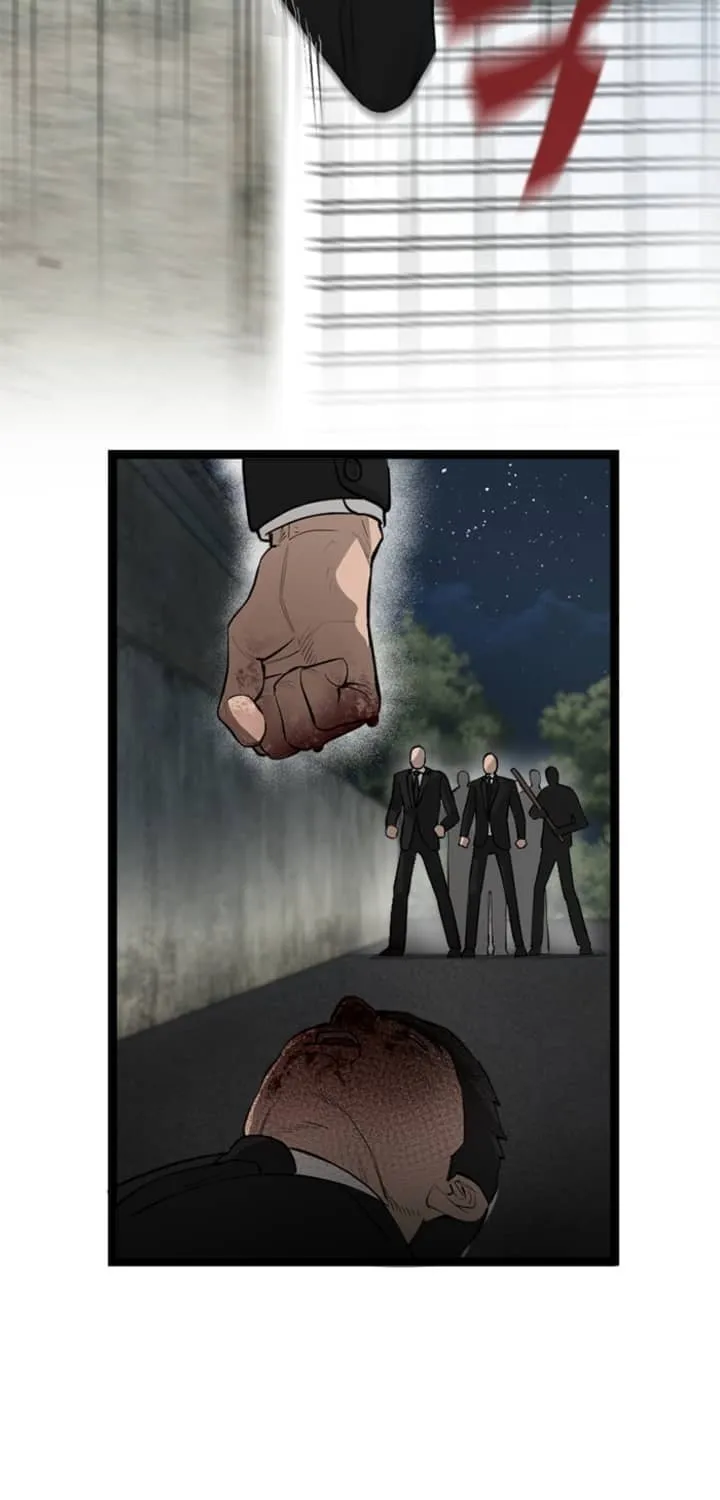 Revengers Chapter 5 page 23 - 