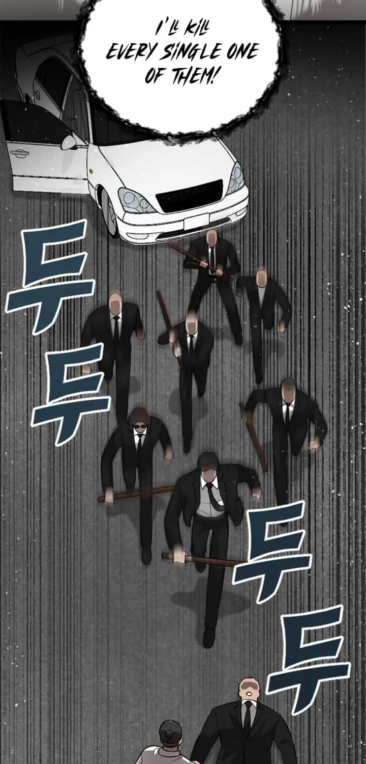 Revengers Chapter 5 page 27 - 