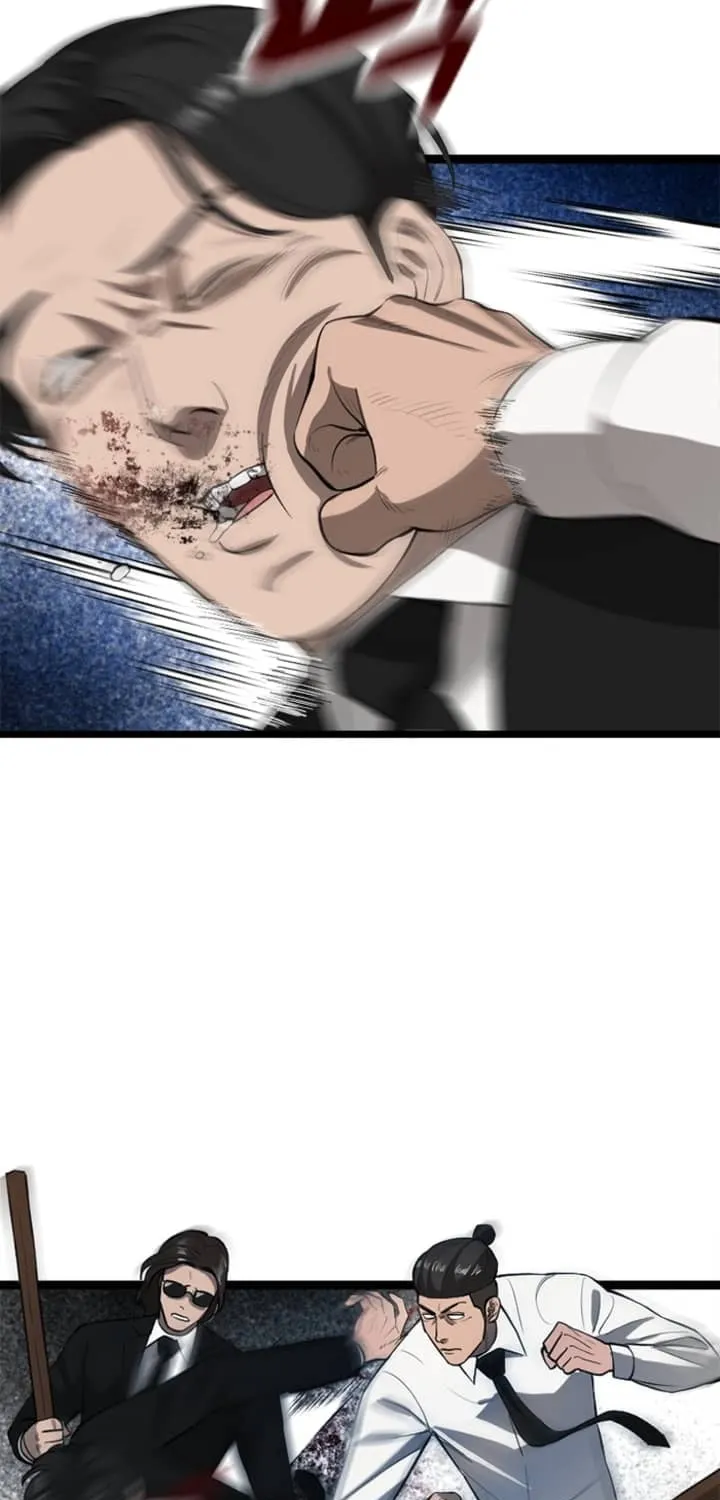 Revengers Chapter 5 page 29 - 
