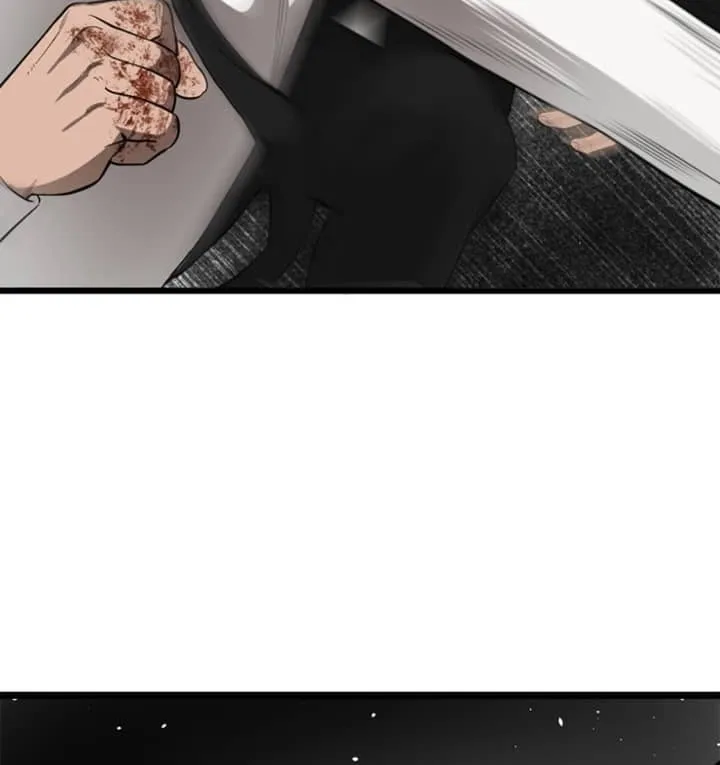 Revengers Chapter 5 page 45 - 