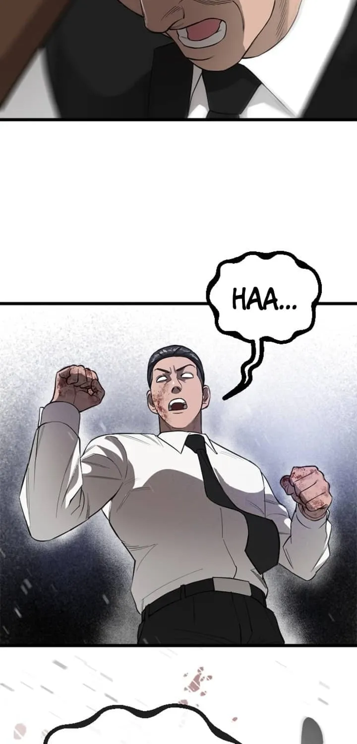 Revengers Chapter 5 page 49 - 