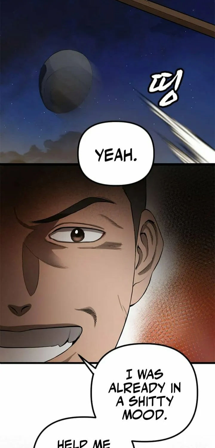 Revengers Chapter 5 page 6 - 