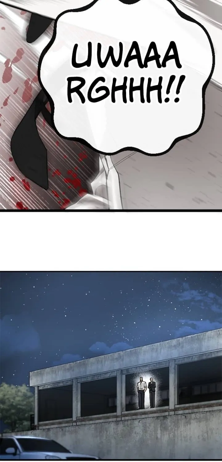 Revengers Chapter 5 page 51 - 