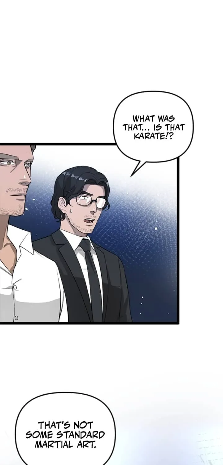 Revengers Chapter 5 page 53 - 