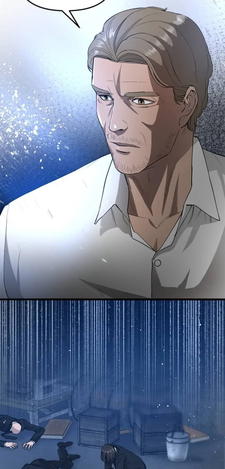 Revengers Chapter 5 page 54 - 