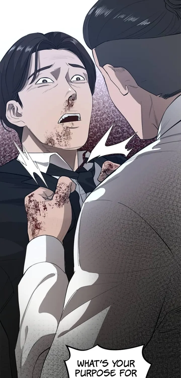 Revengers Chapter 5 page 56 - 
