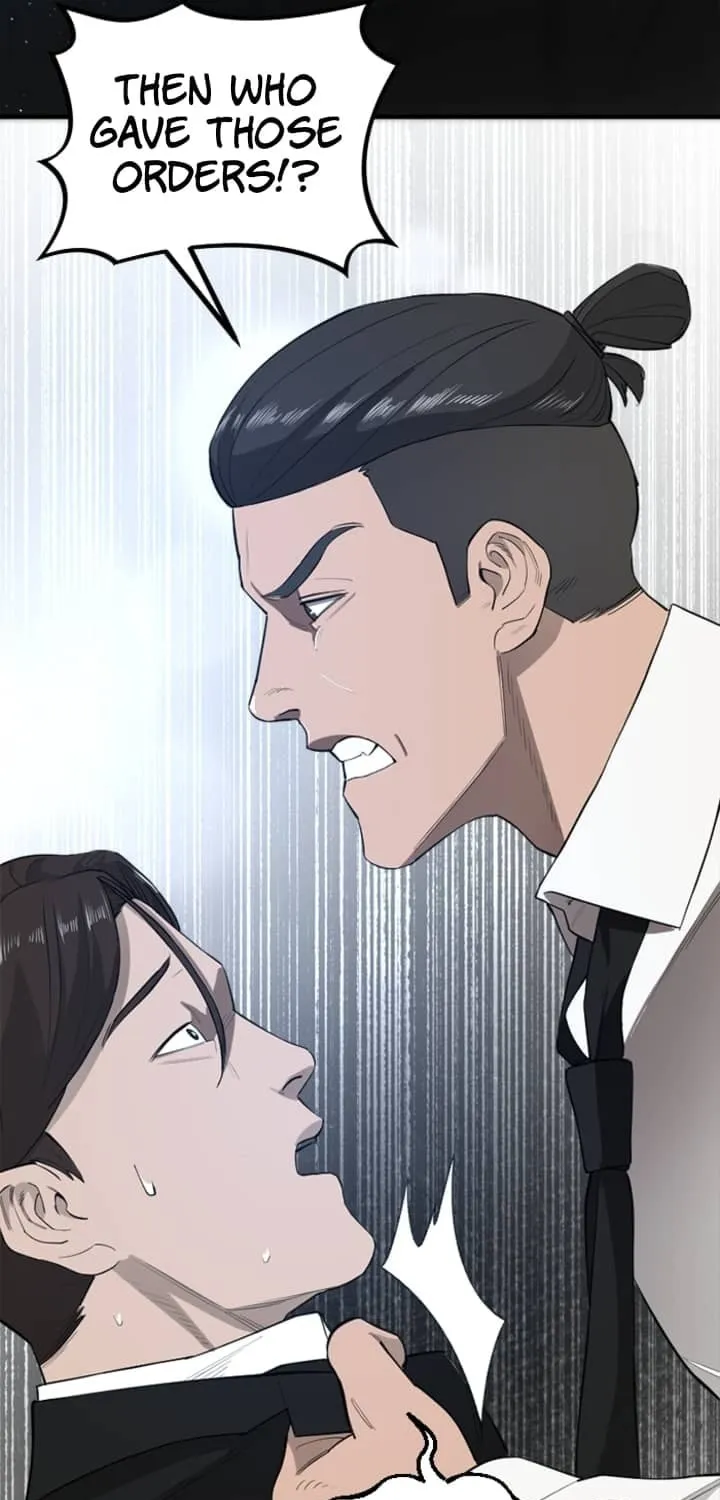 Revengers Chapter 5 page 60 - 