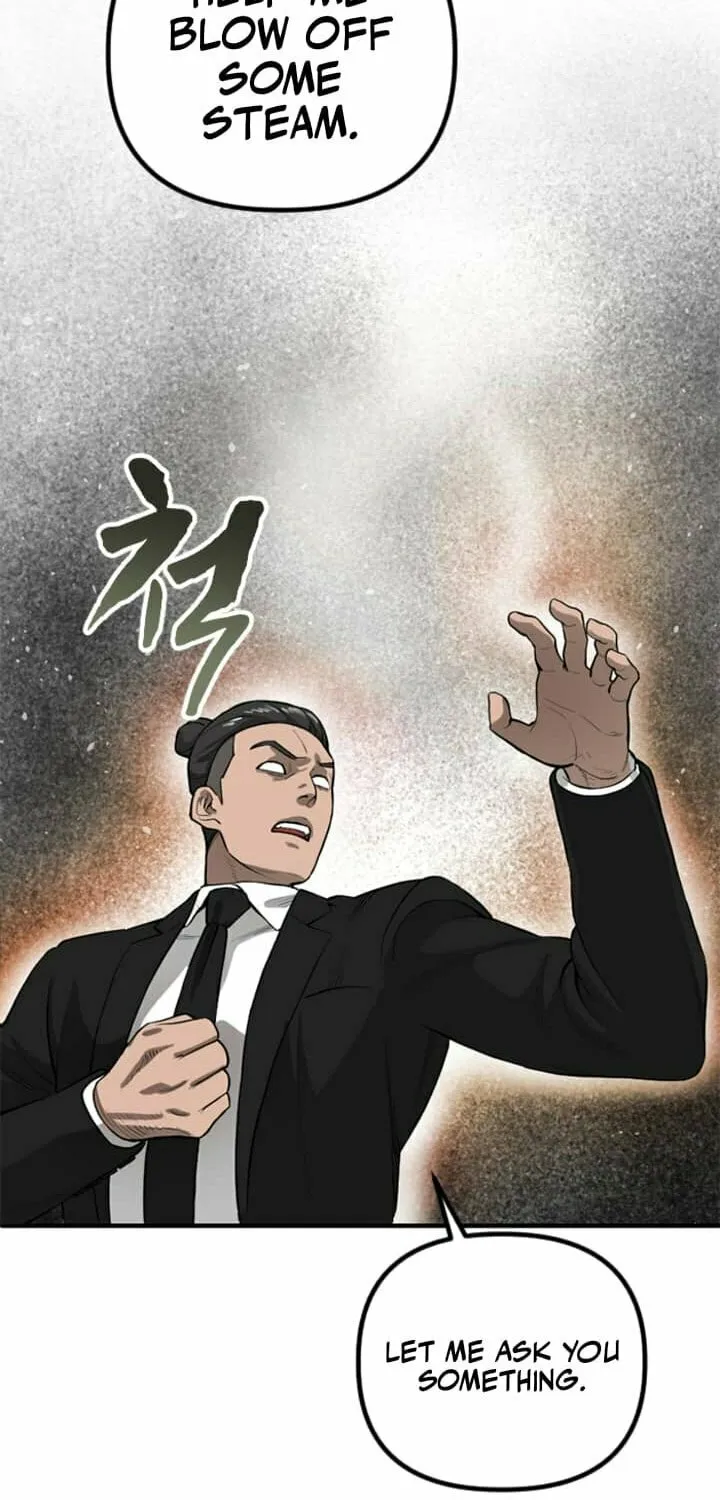 Revengers Chapter 5 page 7 - 