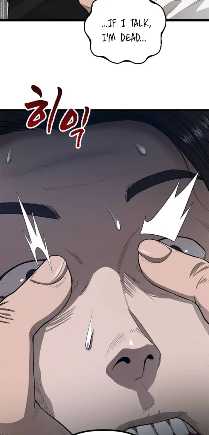 Revengers Chapter 5 page 61 - 
